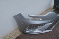 фото thumb №2, Бампер renault megane iv 4 rs lift перед