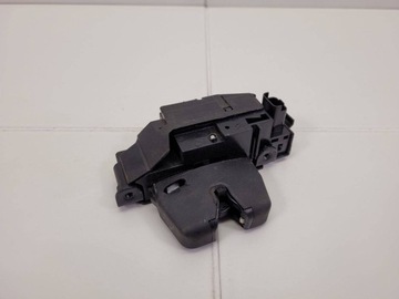 фото thumb №6, Замок кришки багажника citroen c4 2 рестайлінг 2022 9816195380