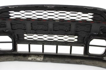 фото thumb №13, Mini john cooper works jcw f55 f56 f57 lci рестайлінг 2020-2024 бампер перед