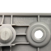 Накладка солнцезащитная левая dacia spring 964018122r Оригинал, фото thumb