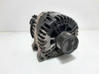 Генератор c berlingo, c2,c3,p206 1.6hdi Доставка, фото thumb