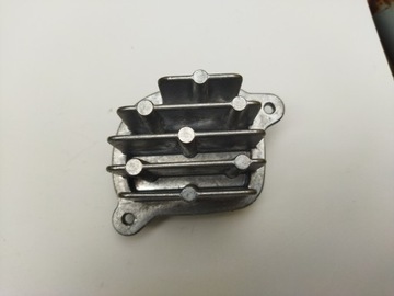 фото thumb №3, Opel corsa f перетворювач модуль led jeż лівий