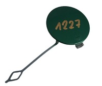 фото thumb №1, Заглушка бампера права задня mini f56 7315504