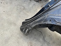 фото thumb №8, Крила чверть лівий задня audi a4 b8 allroad оригінал lubelskie