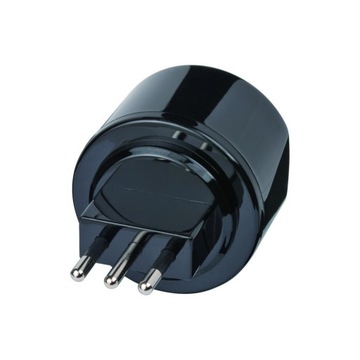 Adapter podróżny Włochy Malediwy Salwador Polska