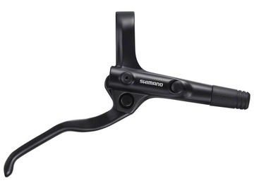 Дисковый тормоз Shimano BR-MT200 1700 мм сзади.