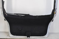 фото thumb №10, Skoda octavia iii крышка багажника зад задняя рестайлинг hb 5d 100um