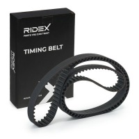 фото thumb №1, Ремень распределительного вала ridex 306t0229