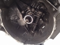 фото thumb №5, Коробка передач передач matiz 0.8 f8cv