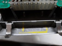 фото thumb №6, Освещение лампа кабины volvo v40 s40