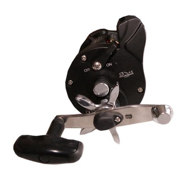 Casting Lure Cast Троллинг Caster Wheel