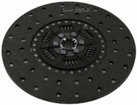 фото thumb №6, Sachs 1861 303 248 диск сцепления