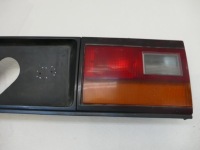 фото thumb №3, Honda concerto hb накладка крышки багажника лампа задняя