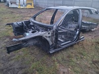 фото thumb №1, Audi a4 b8 чверть ліва перед підкрилок