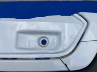 фото thumb №7, Бампер передний ford transit custom