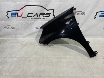 фото thumb №2, Smart forfour крыло переднее левый 2014-2020 год