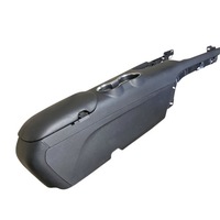 фото thumb №14, Ford mustang vi 2017 туннель средний