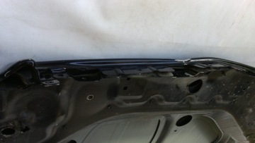 фото thumb №12, Mercedes e-klasa w211 капот європа a211