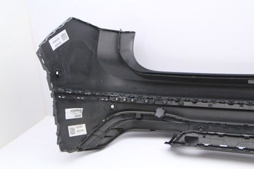 фото thumb №11, Оригінальний бампер зад vw tiguan r ii fl рестайлінг 5na 2020-2024 5na807421
