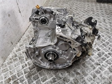 фото thumb №8, Nissan juke ii f16 2023 автоматична коробка передач коробки передач