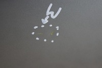 фото thumb №9, Двері правий перед bmw x3 e83