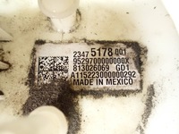 фото thumb №10, Насос пального chevrolet corvette c7 6.2 lt1 2014-