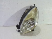 фото thumb №1, Лампа ліва перед anglik citroen xsara picasso lift