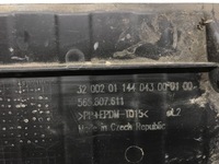 фото thumb №10, Skoda kodiaq плита защита pod бампер 565807611