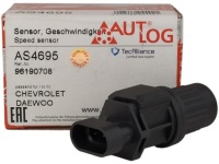 фото thumb №2, Autlog датчик скорости chevrolet lacetti j200