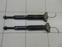 фото thumb №1, Амортизатор задня лівий правий maserati ghibli 3.0b