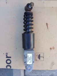 Купить Амортизатор привод подвеска кабины mercedes actros mp4, фото thumb