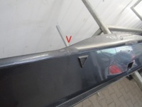 фото thumb №8, Молдинг порог правая cupra born 21- порог 10e