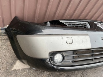 фото thumb №12, Renault scenic 2 ii 03-06r бампер перед переднее распылители комплектный