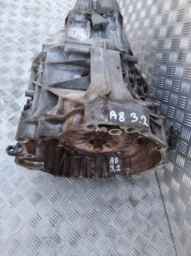 фото thumb №4, Audi a8 d3 3.2 fsi коробка передач коробки передач мультитроник jsp