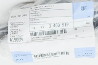 Bmw x3 e83 бампер передній лівий кронштейн 51113400919 новий оригінальний Зі Шроту, фото thumb