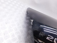 фото thumb №11, Крышка багажника задняя - mercedes e-klasa w213 16- sedan