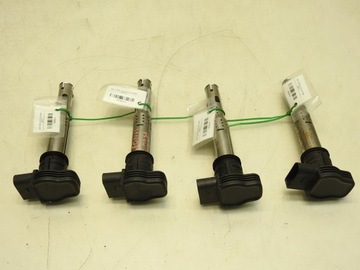 фото thumb №7, Котушка запалювання seat leon ii 2.0fsi 07k905715f