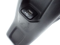 Тунель підлокітник бардачок usb європа оригінал 735664227 jeep renegade 18r Ціна, фото thumb