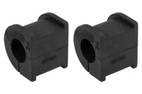 фото thumb №10, Гумовий елемент тяга стабілізатора перед mitsubishi grandis 03- mr594335