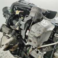 фото thumb №5, Opel vivaro фургон двигатель 2018 r9m408