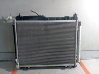 фото thumb №1, Ford fiesta mk8 радіатор комплект 1.0 eb