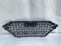 фото thumb №8, Audi rsq3 q3 ii решётка радиатора решётка радиатор перед чёрный чёрная 83a853651d