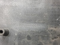 фото thumb №10, Skoda karoq 57a бампер передний передний