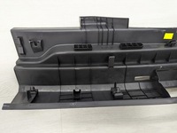 фото thumb №5, Защита молдинг поперечина задняя обшивка багажника skoda karoq 575863459a