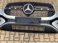 Бампер капот лампа ремень передний mercedes gle 167 рестайлинг  купе multibeam в Украине, фото thumb