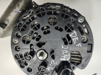 фото thumb №7, Генератор land rover defender 2.4 tdci 6c1t-10300-cd 0121615003 2007-2014