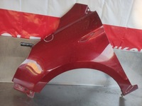 фото thumb №1, Крыло левый перед передний ford ka + plus 2016----