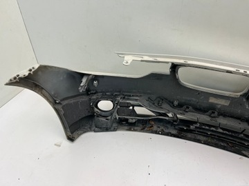 фото thumb №7, Bmw 3 f30 f31 sport line бампер переднее 4xpdc pod распылители 12-15 n