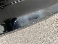 фото thumb №7, Honda jazz v 2020r- крышка багажника багажника задняя