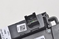 фото thumb №10, Opel astra j iv панель переключатель кондиционера 13346050 13343708